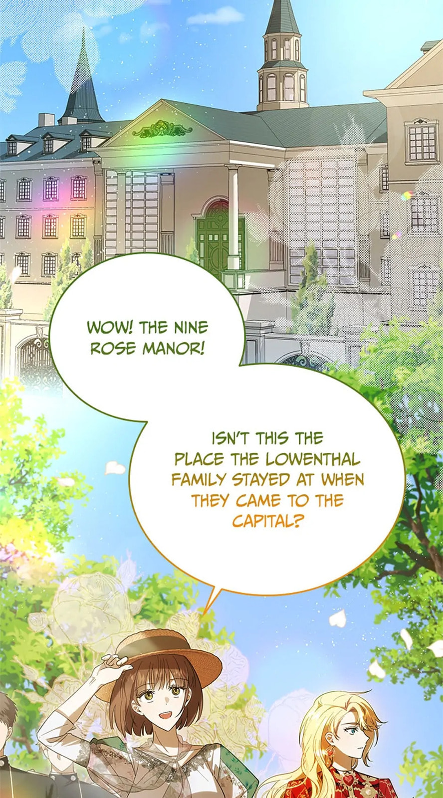 Read Itoshi no Boukun chapter 38 image 7 on Lezhin