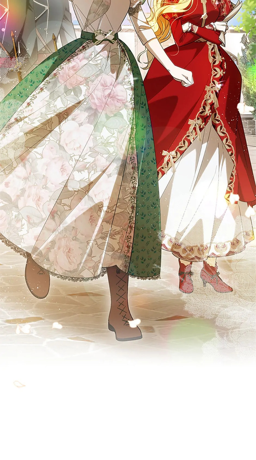 Read Itoshi no Boukun chapter 38 image 8 on Lezhin