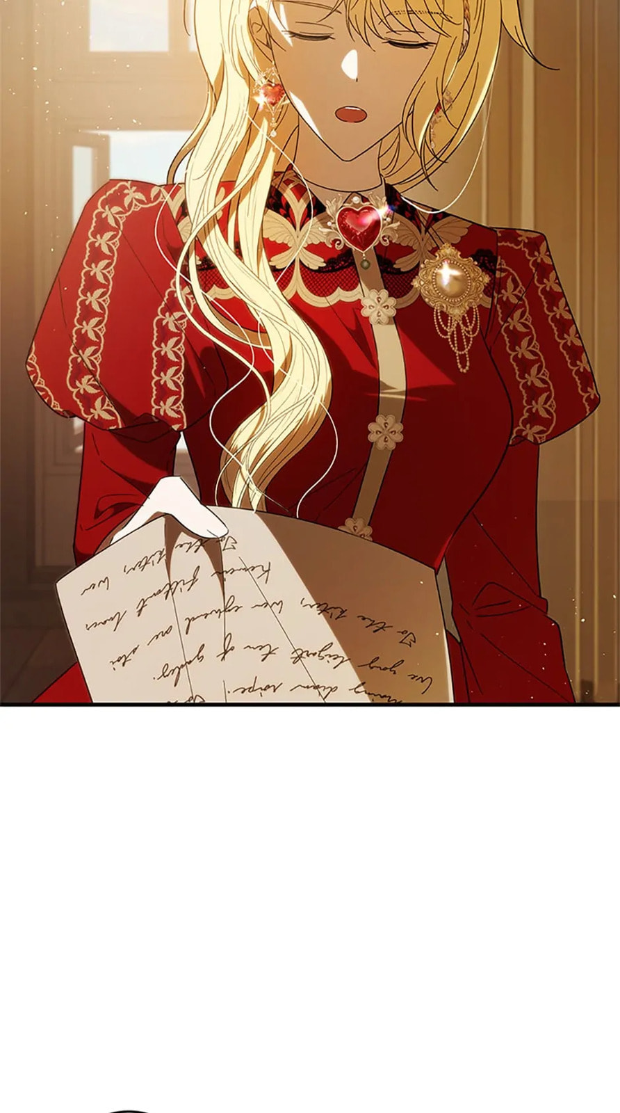 Read Itoshi no Boukun chapter 39 image 10 on Lezhin