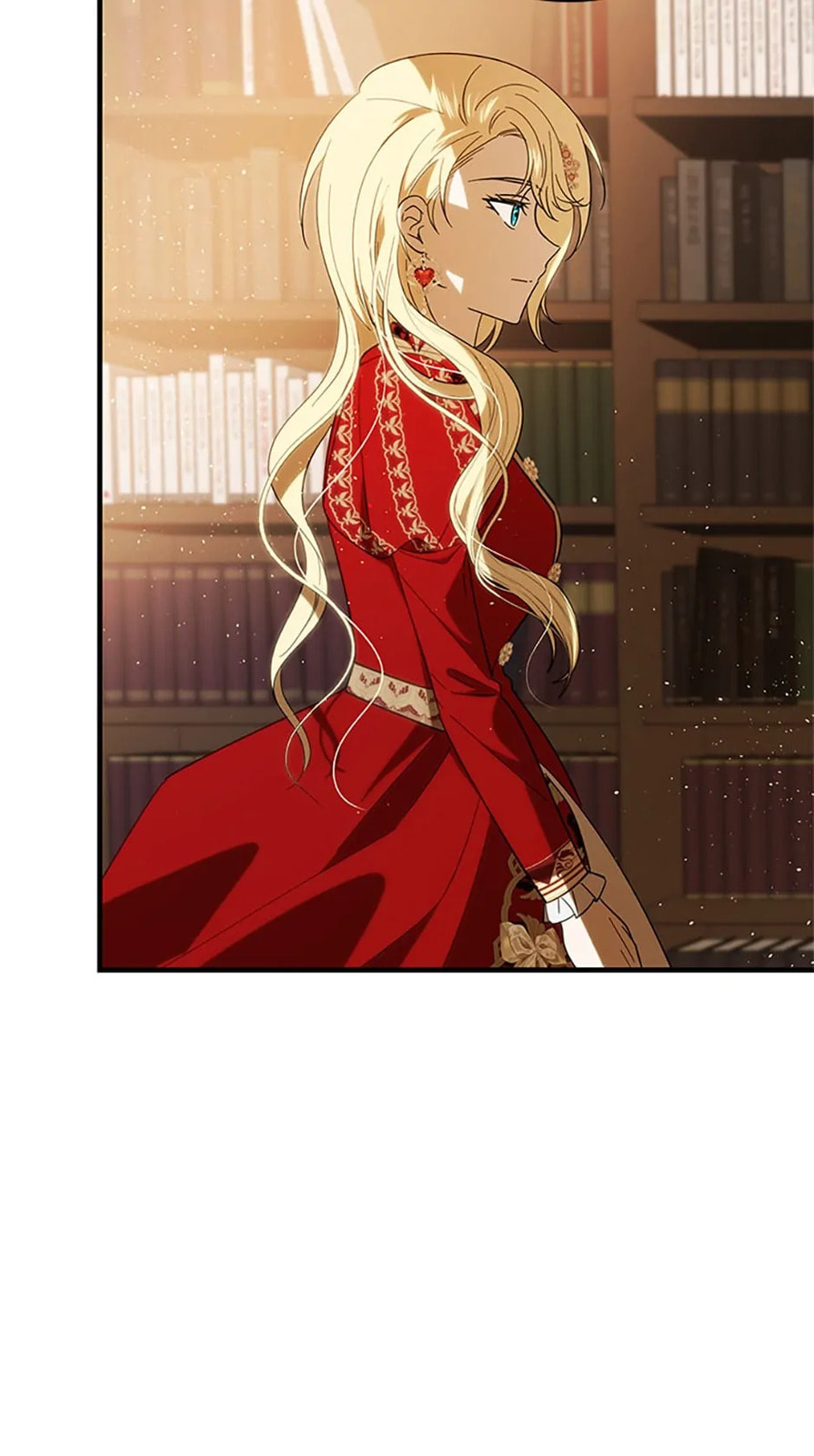 Read Itoshi no Boukun chapter 39 image 12 on Lezhin
