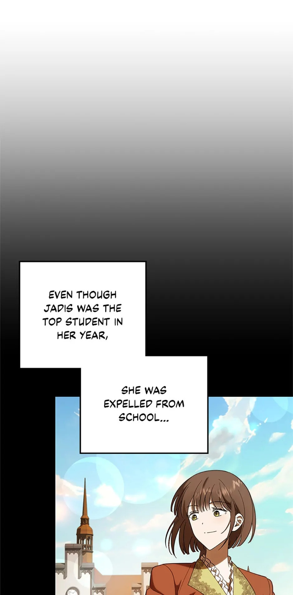 Read Itoshi no Boukun chapter 39 image 13 on Lezhin