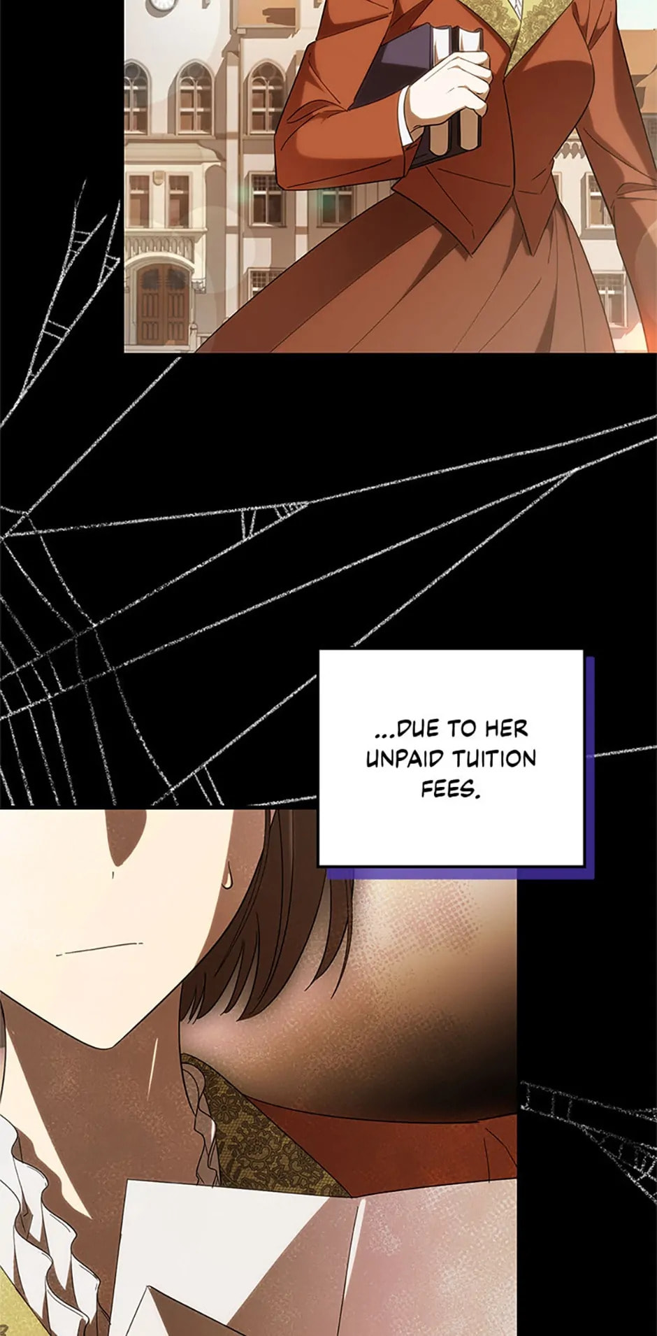 Read Itoshi no Boukun chapter 39 image 14 on Lezhin