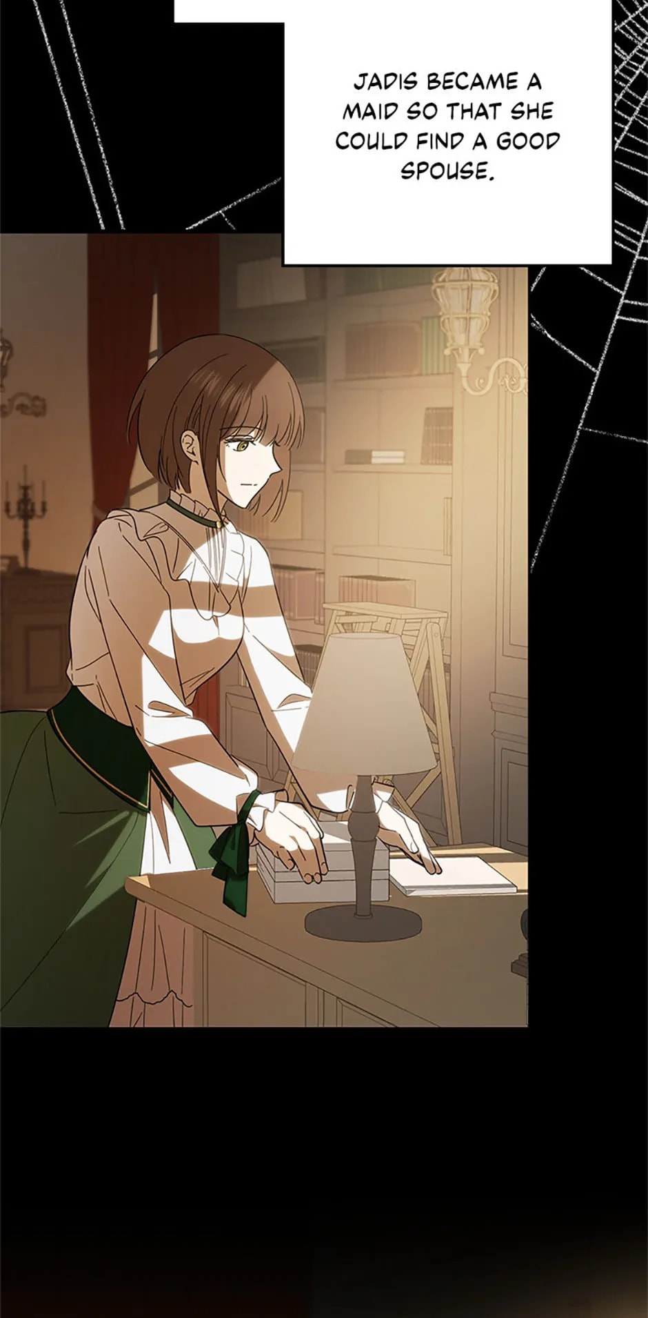 Read Itoshi no Boukun chapter 39 image 16 on Lezhin