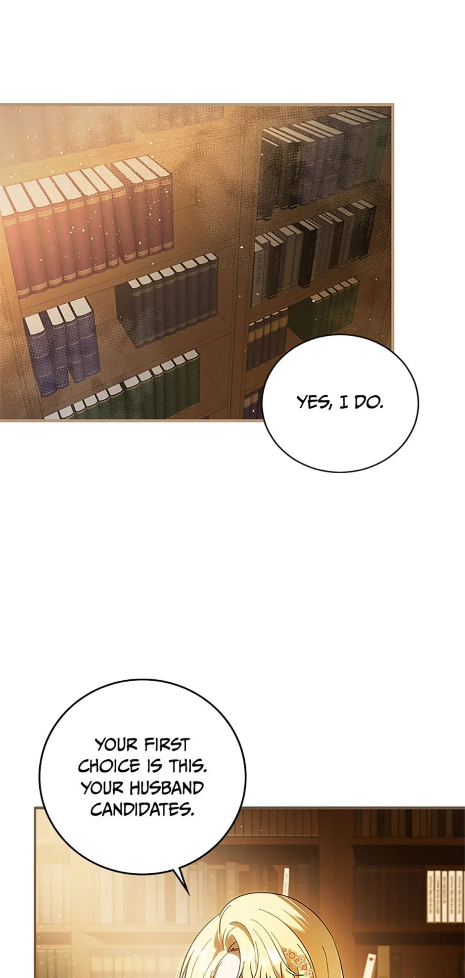 Read Itoshi no Boukun chapter 39 image 2 on Lezhin