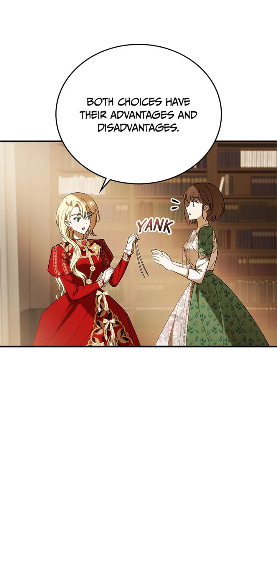Read Itoshi no Boukun chapter 39 image 20 on Lezhin