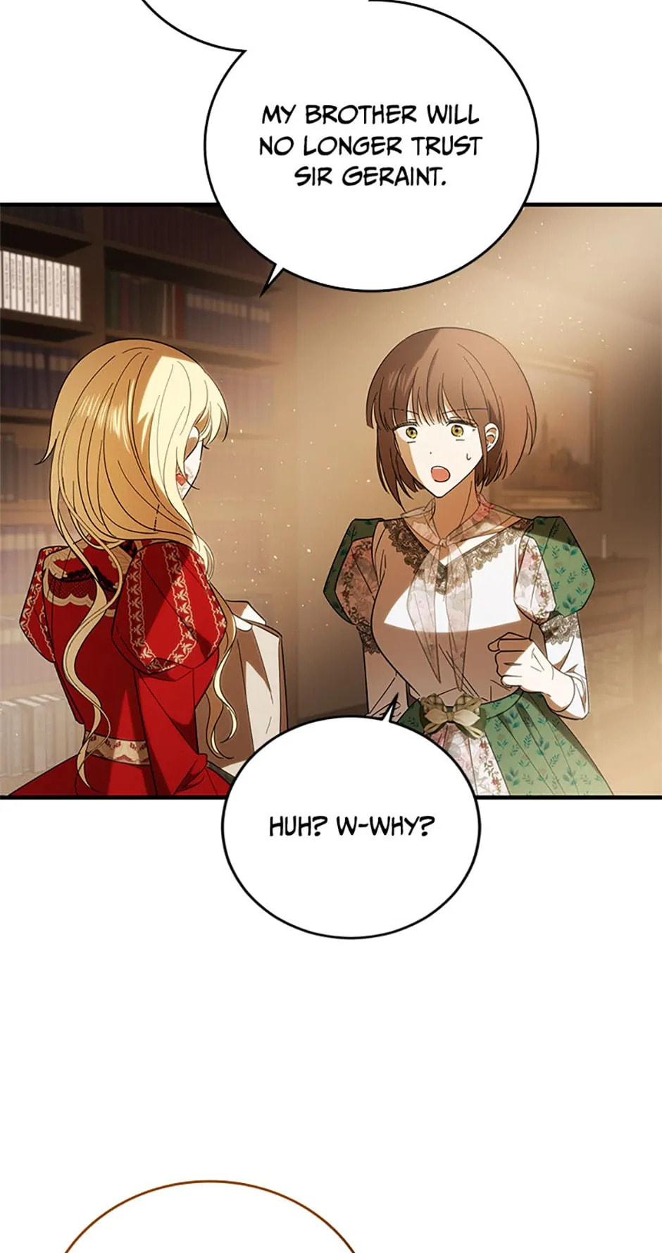 Read Itoshi no Boukun chapter 39 image 27 on Lezhin