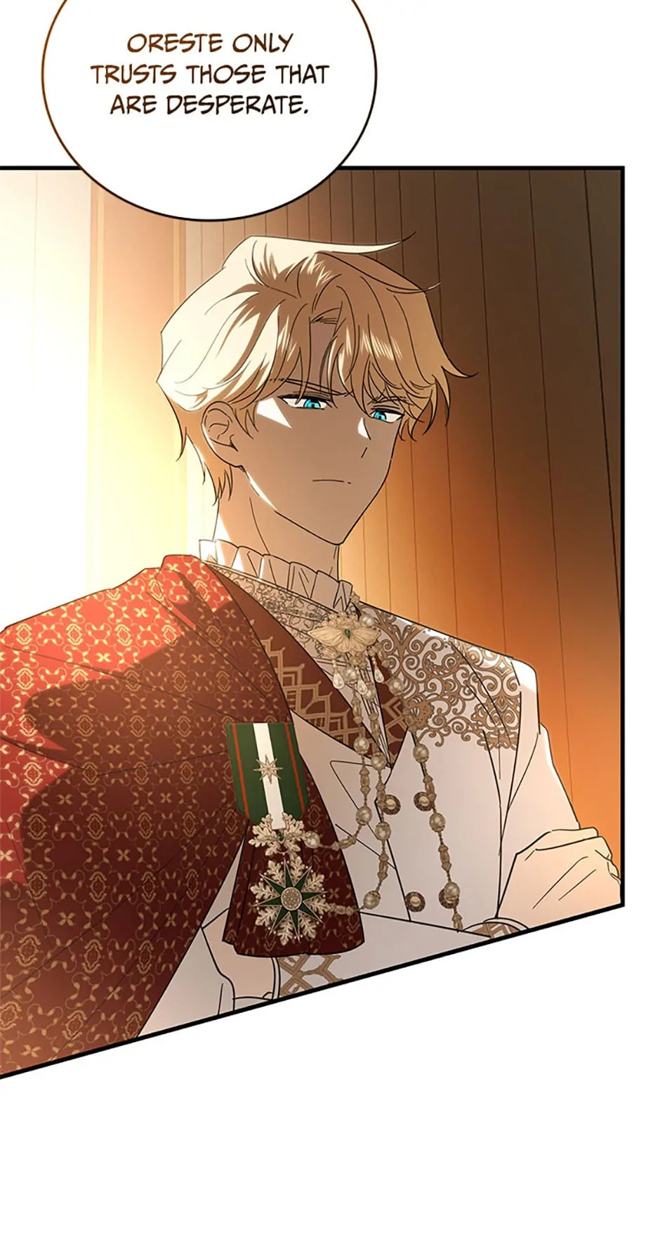 Read Itoshi no Boukun chapter 39 image 28 on Lezhin