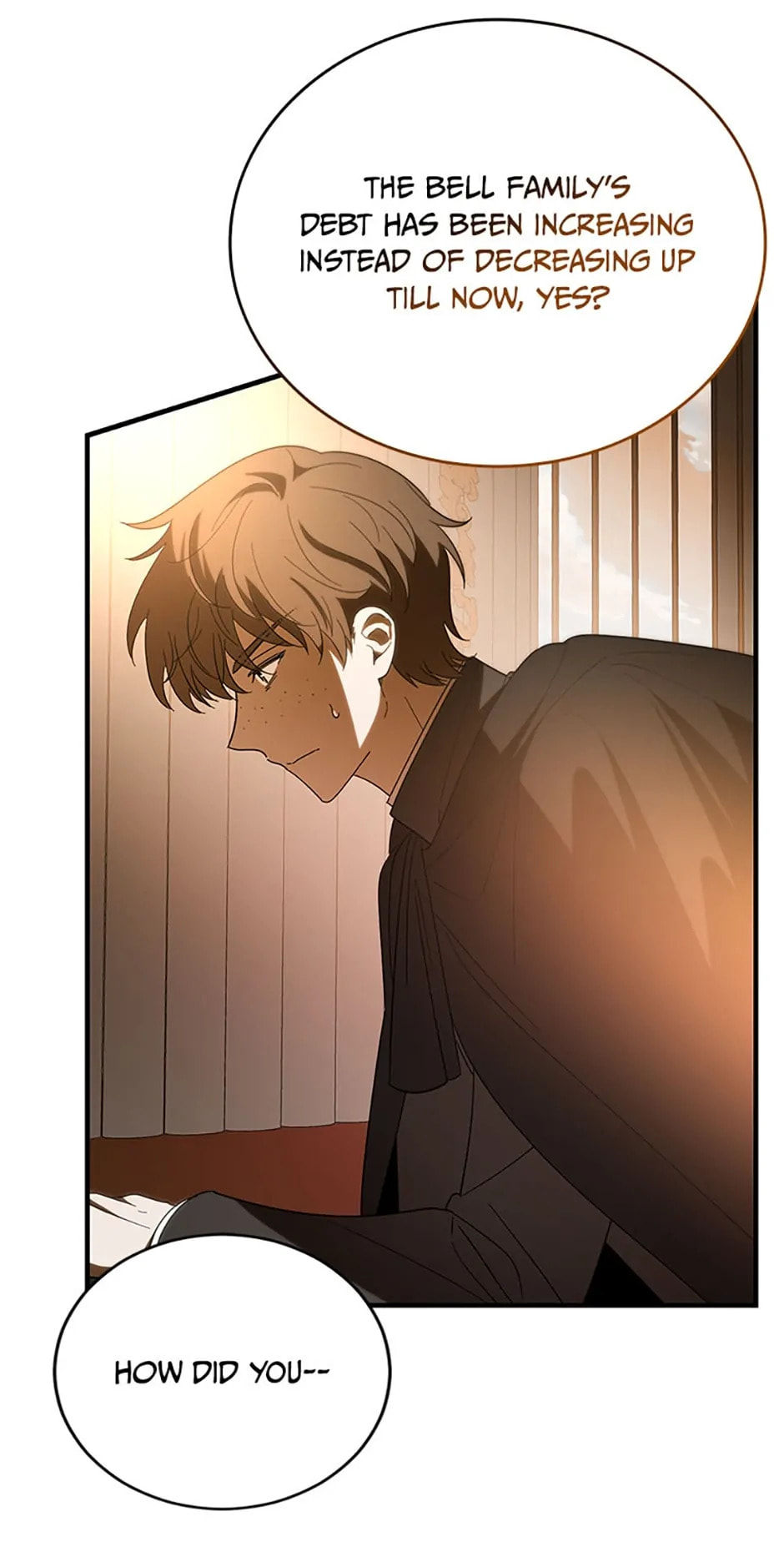 Read Itoshi no Boukun chapter 39 image 29 on Lezhin