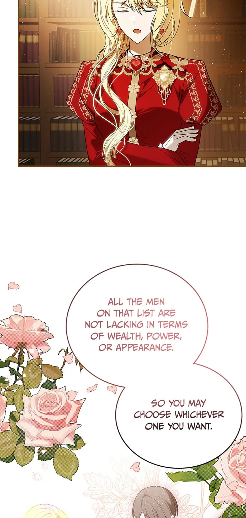 Read Itoshi no Boukun chapter 39 image 3 on Lezhin