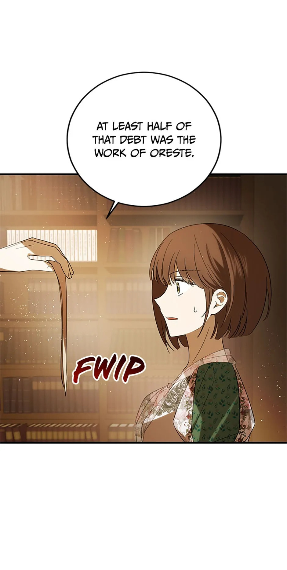 Read Itoshi no Boukun chapter 39 image 30 on Lezhin
