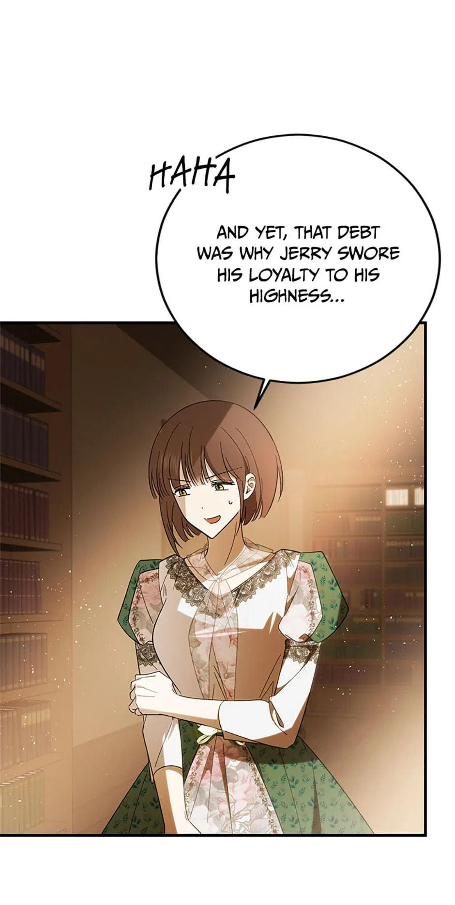 Read Itoshi no Boukun chapter 39 image 31 on Lezhin