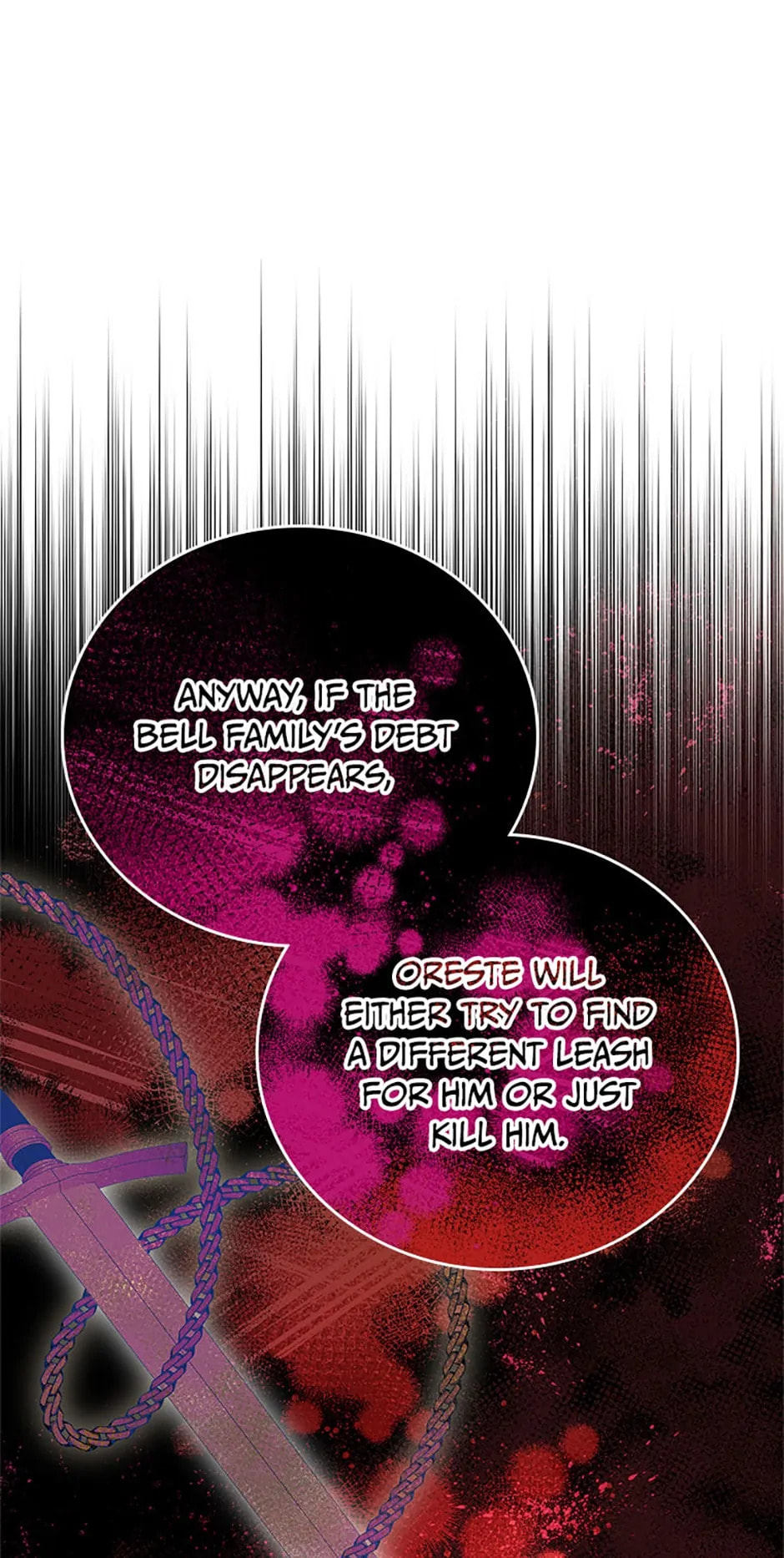 Read Itoshi no Boukun chapter 39 image 32 on Lezhin