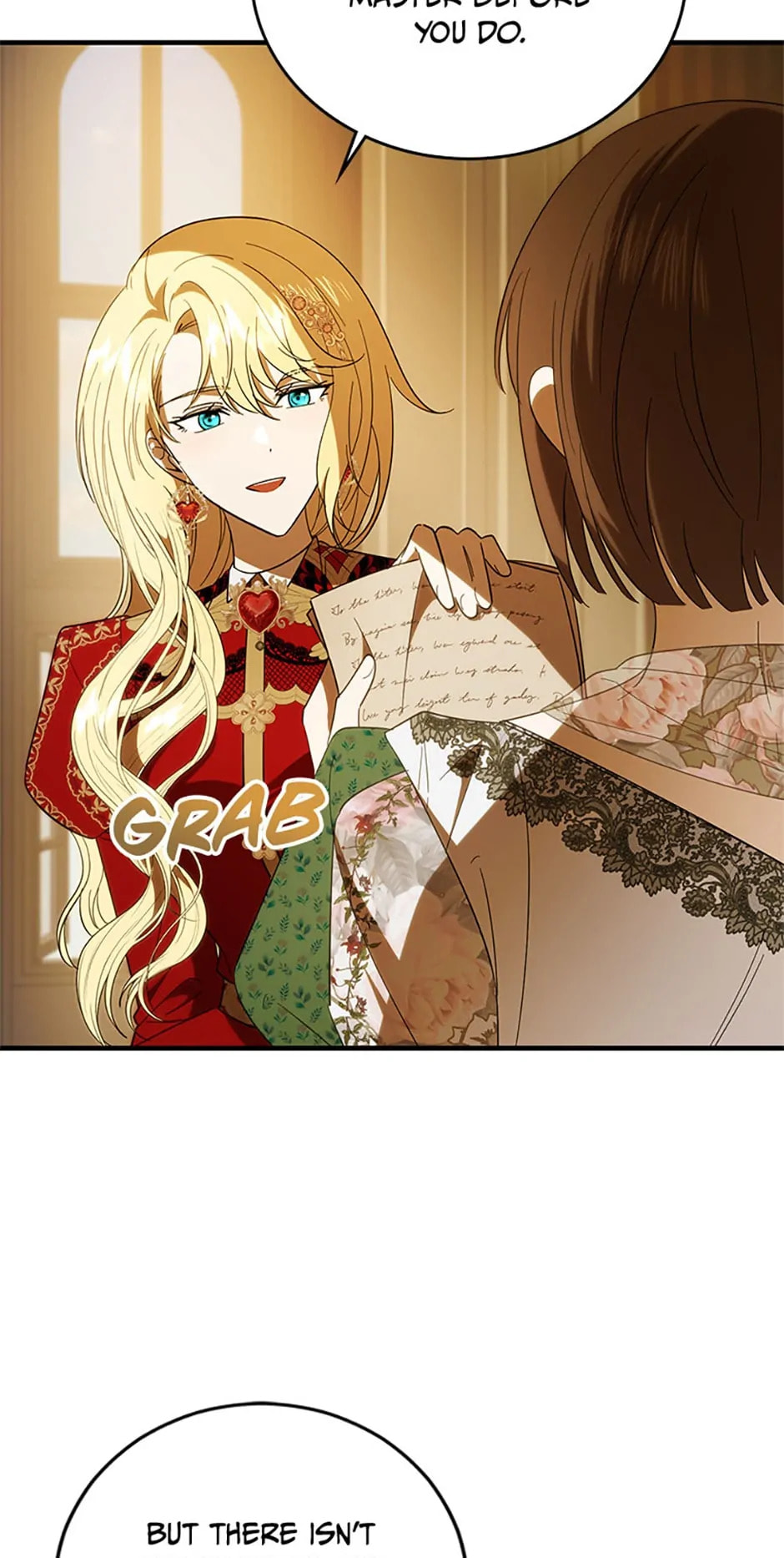 Read Itoshi no Boukun chapter 39 image 34 on Lezhin