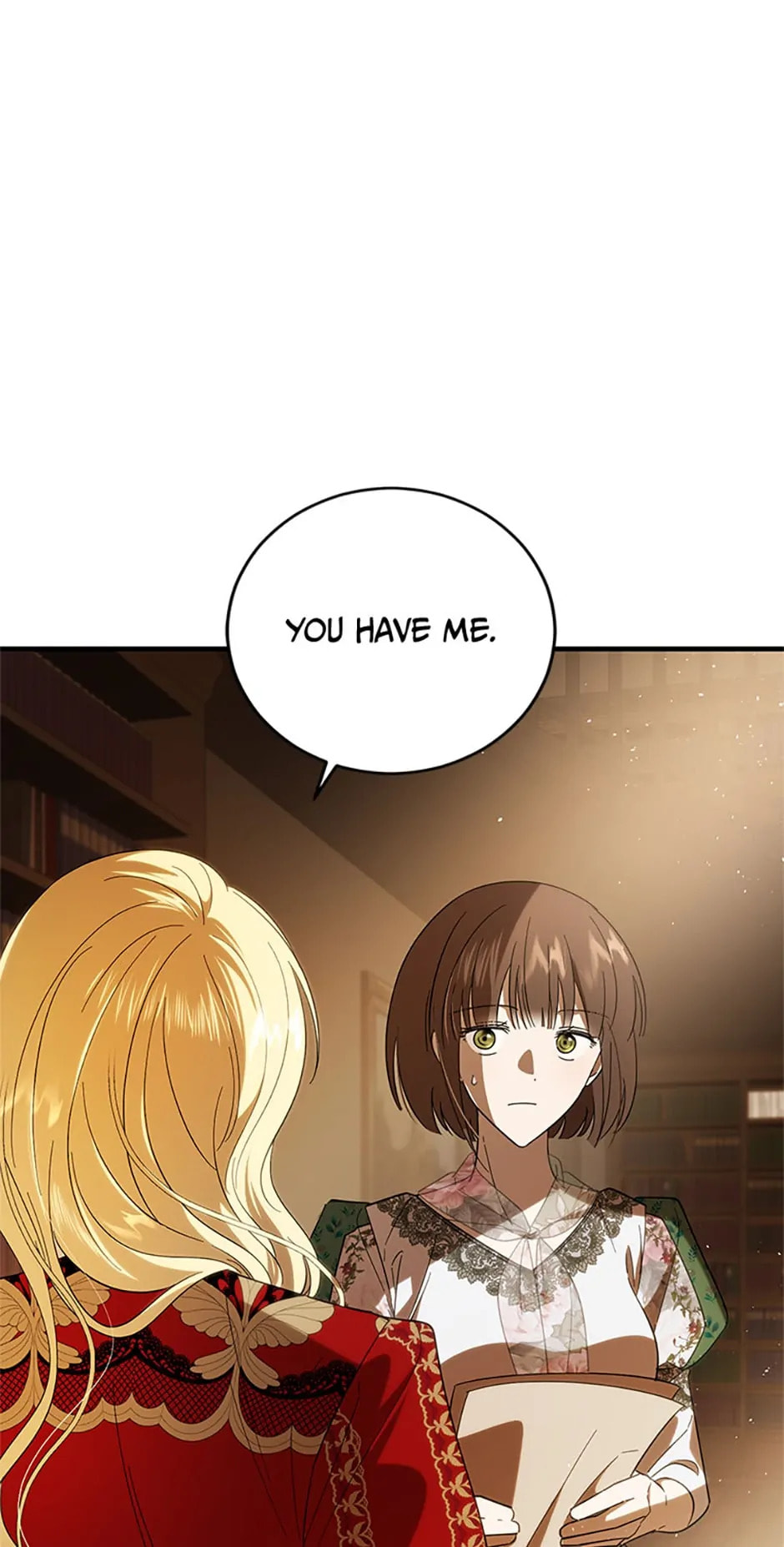 Read Itoshi no Boukun chapter 39 image 36 on Lezhin
