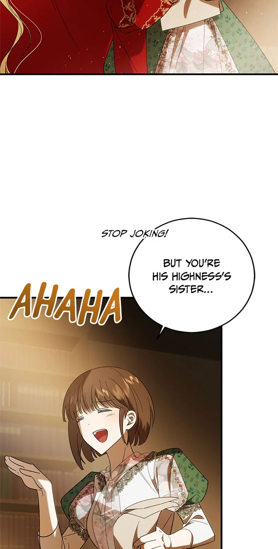 Read Itoshi no Boukun chapter 39 image 37 on Lezhin