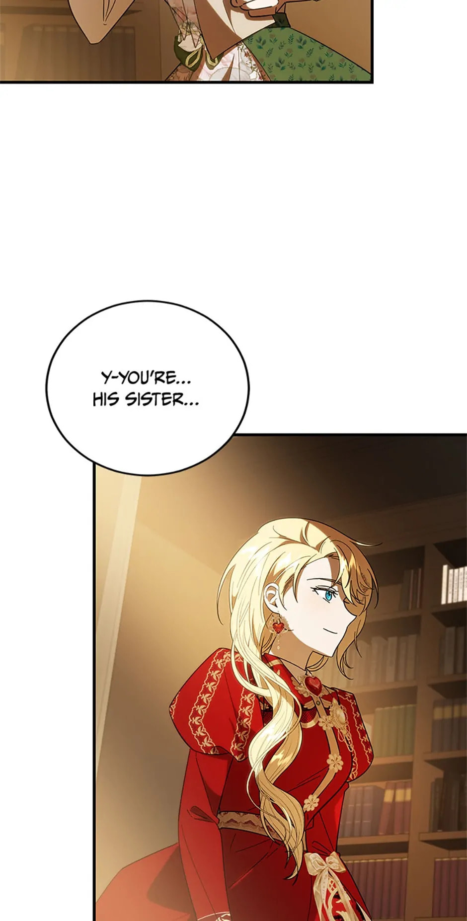 Read Itoshi no Boukun chapter 39 image 38 on Lezhin
