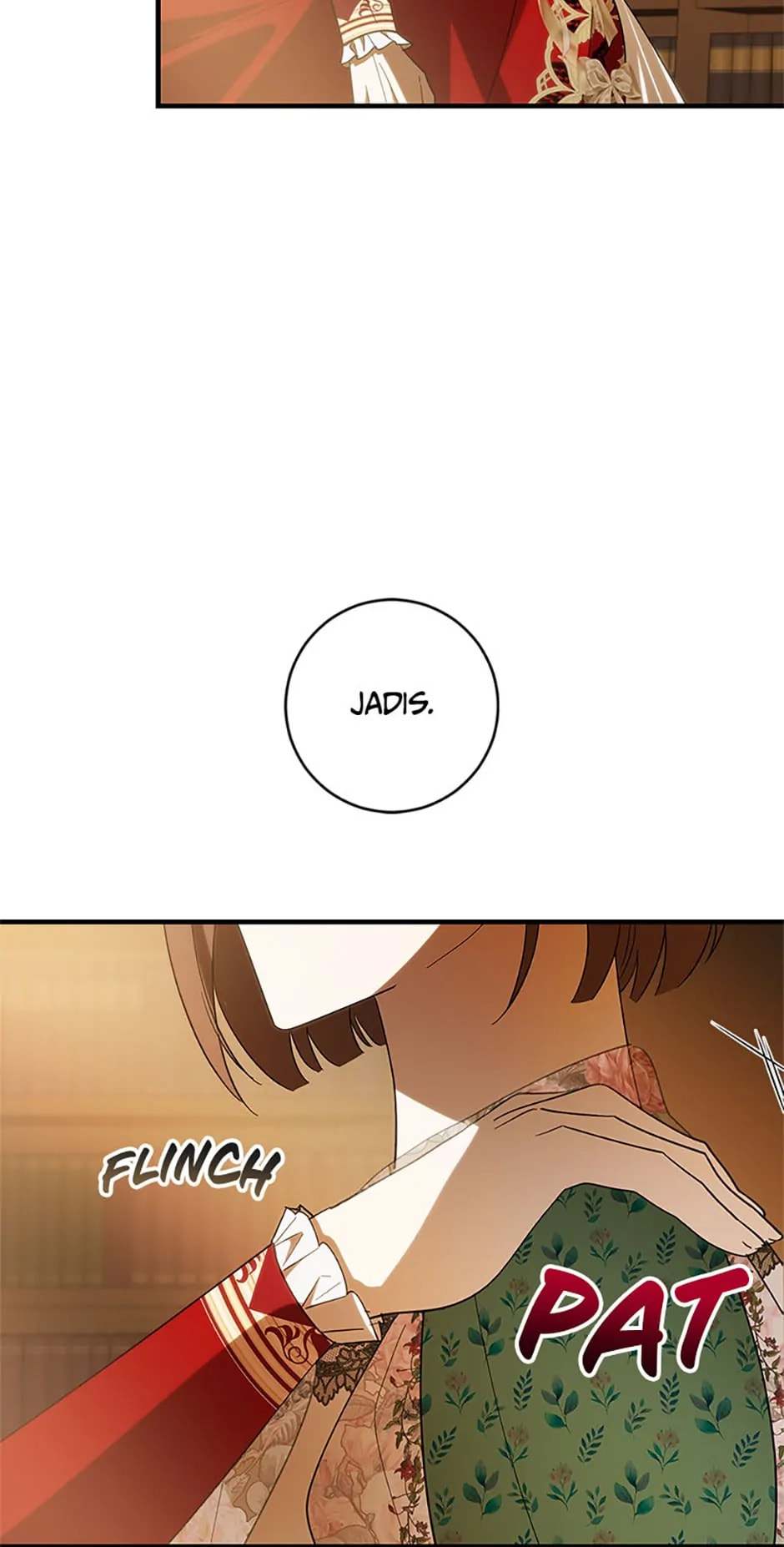 Read Itoshi no Boukun chapter 39 image 39 on Lezhin