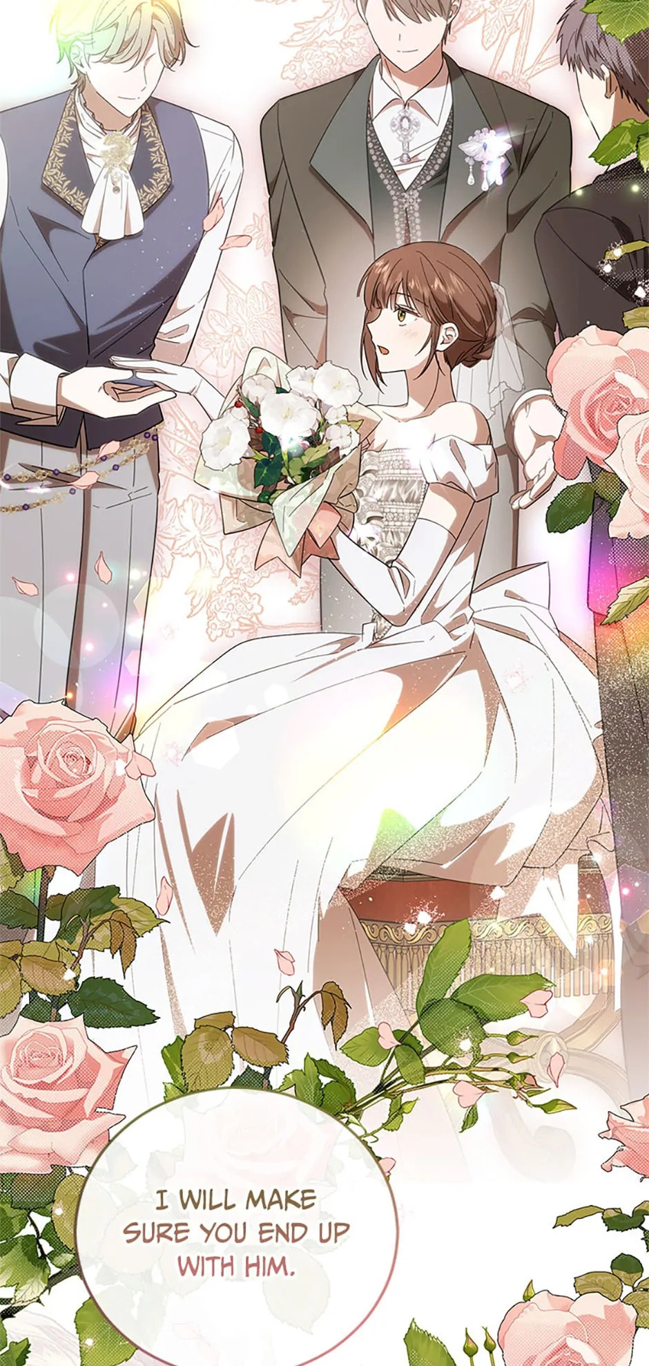 Read Itoshi no Boukun chapter 39 image 4 on Lezhin