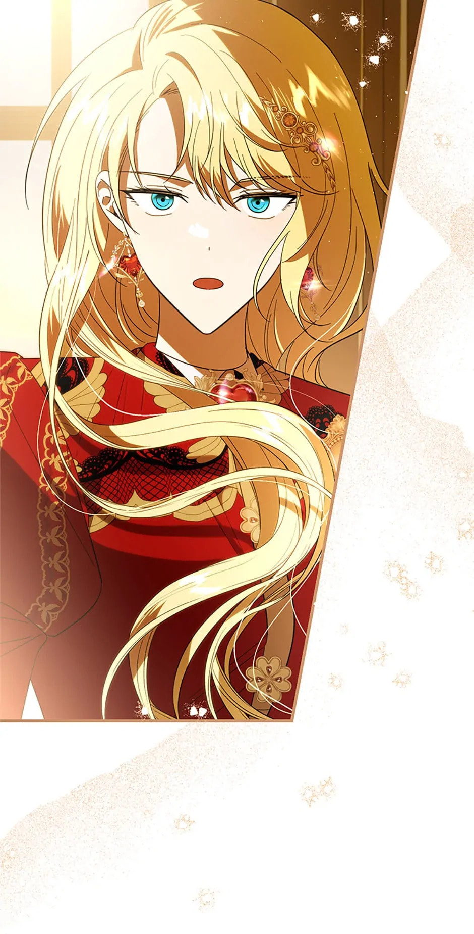 Read Itoshi no Boukun chapter 39 image 42 on Lezhin
