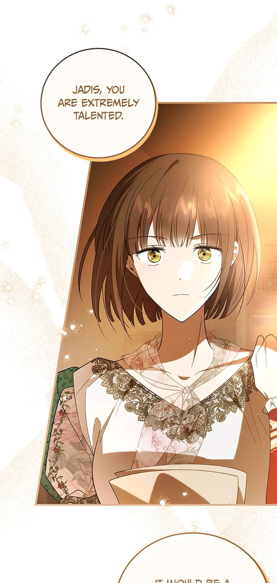 Read Itoshi no Boukun chapter 39 image 43 on Lezhin