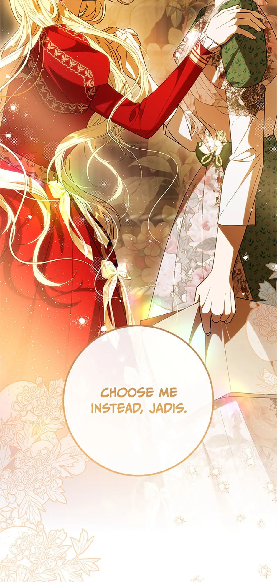 Read Itoshi no Boukun chapter 39 image 45 on Lezhin