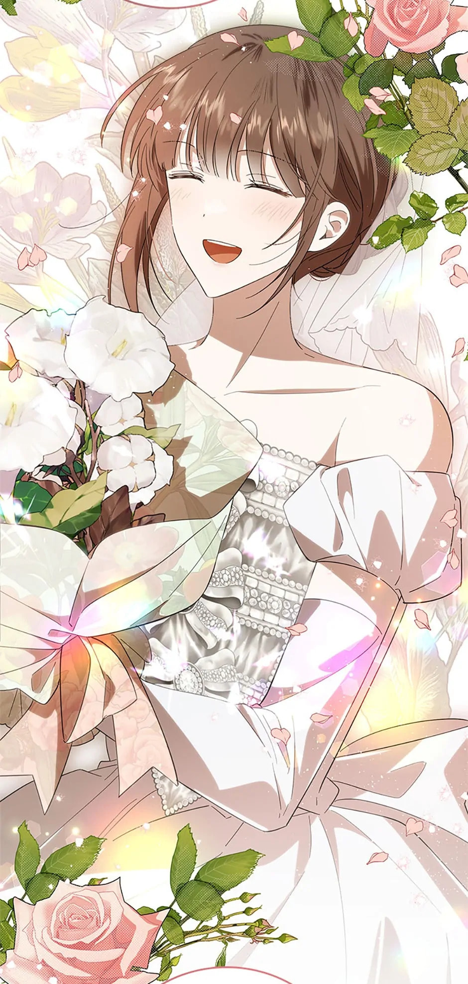Read Itoshi no Boukun chapter 39 image 5 on Lezhin