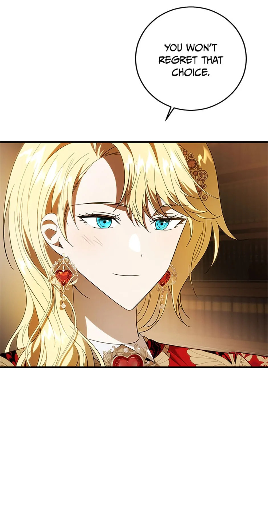 Read Itoshi no Boukun chapter 39 image 54 on Lezhin