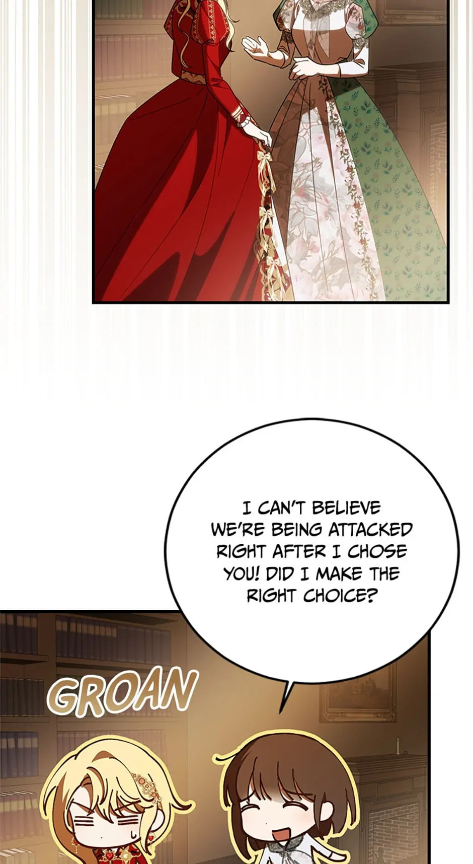 Read Itoshi no Boukun chapter 39 image 56 on Lezhin