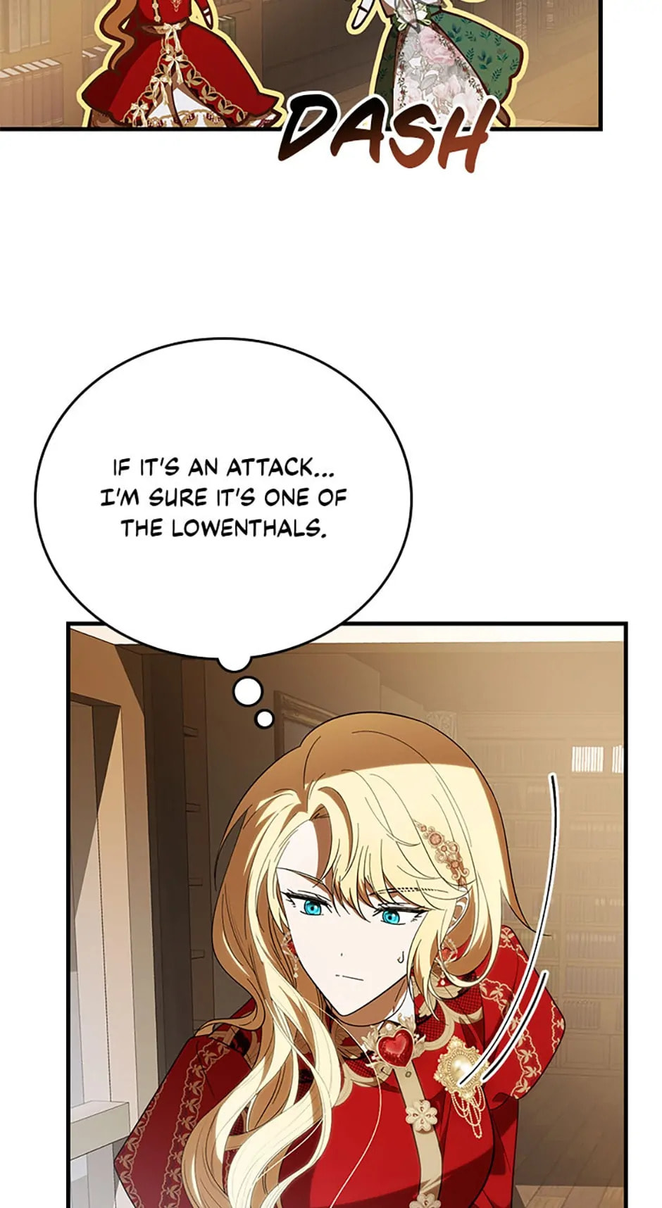 Read Itoshi no Boukun chapter 39 image 57 on Lezhin