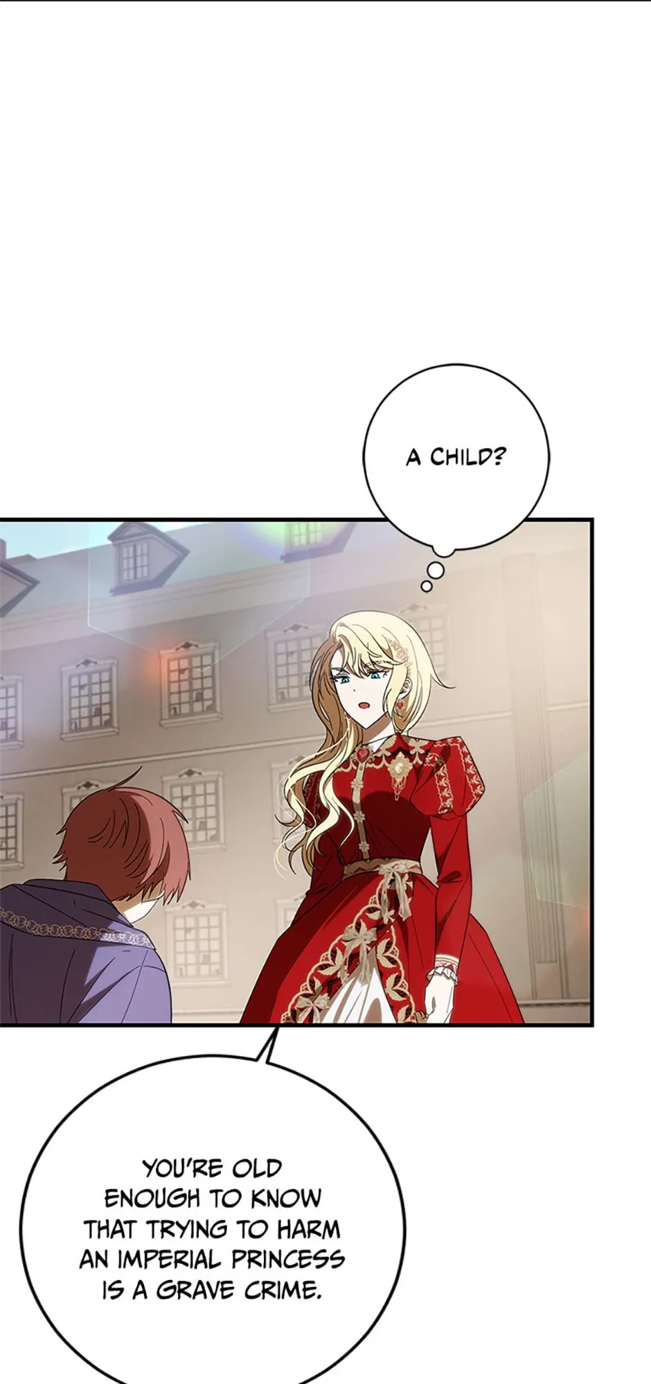 Read Itoshi no Boukun chapter 39 image 66 on Lezhin