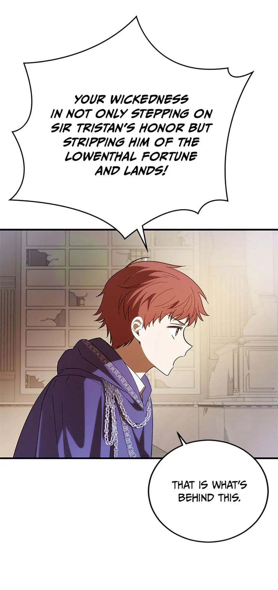 Read Itoshi no Boukun chapter 39 image 68 on Lezhin