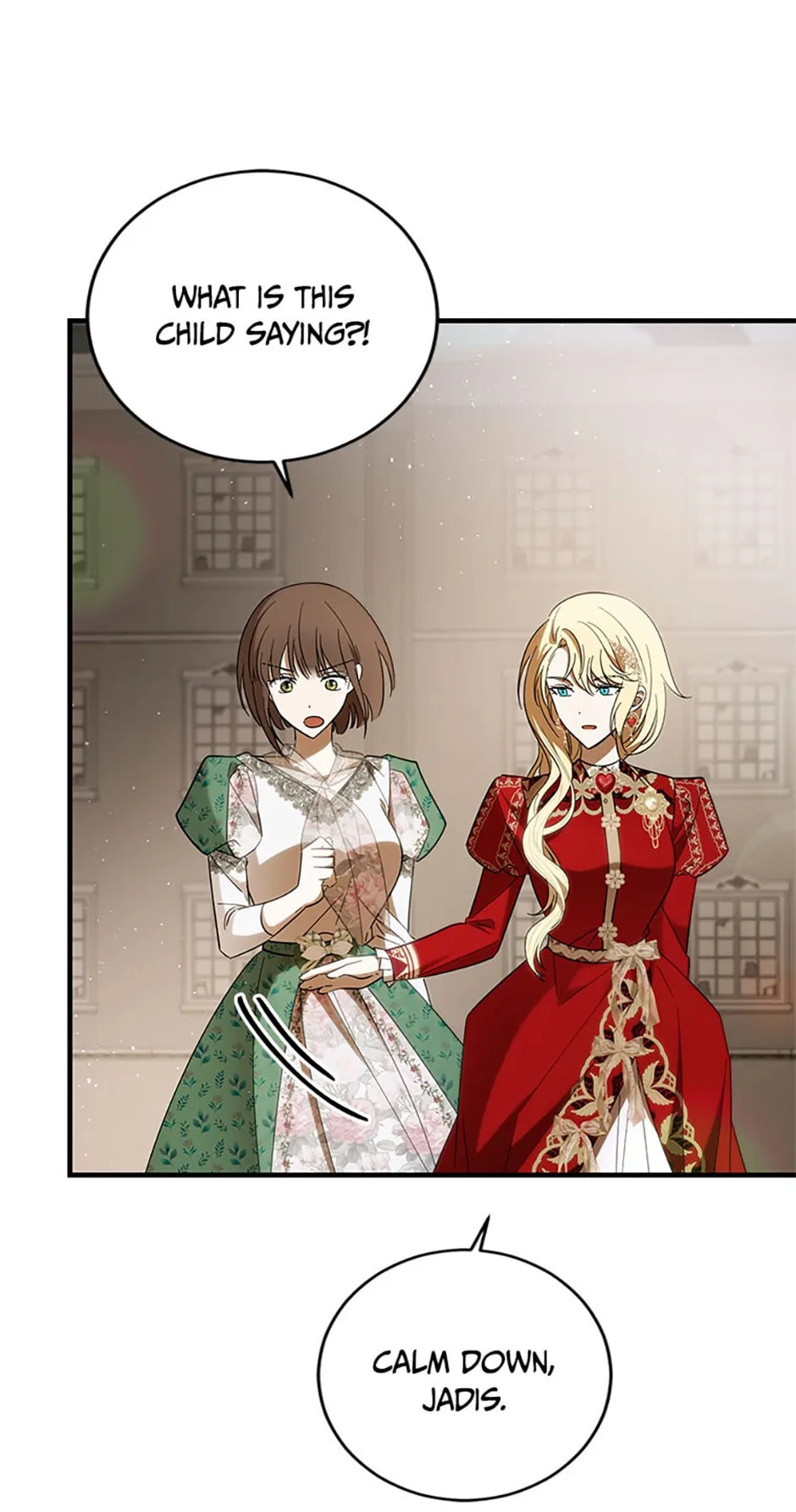 Read Itoshi no Boukun chapter 39 image 69 on Lezhin
