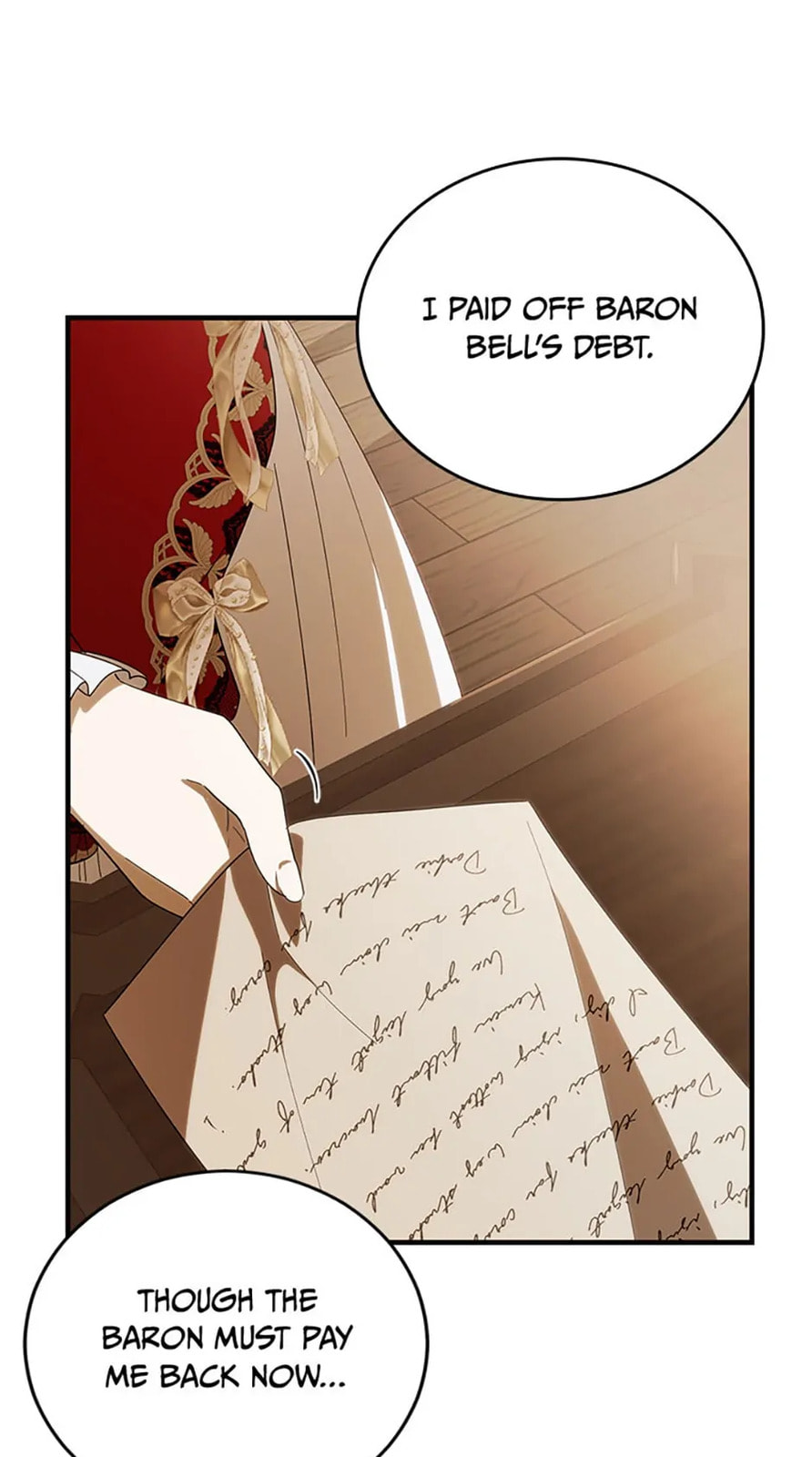 Read Itoshi no Boukun chapter 39 image 7 on Lezhin