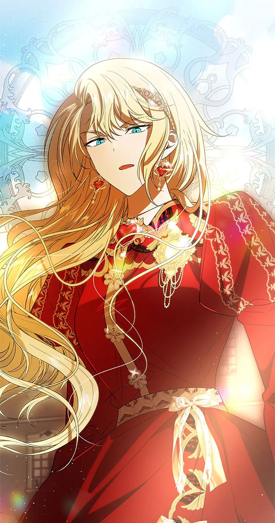 Read Itoshi no Boukun chapter 39 image 74 on Lezhin
