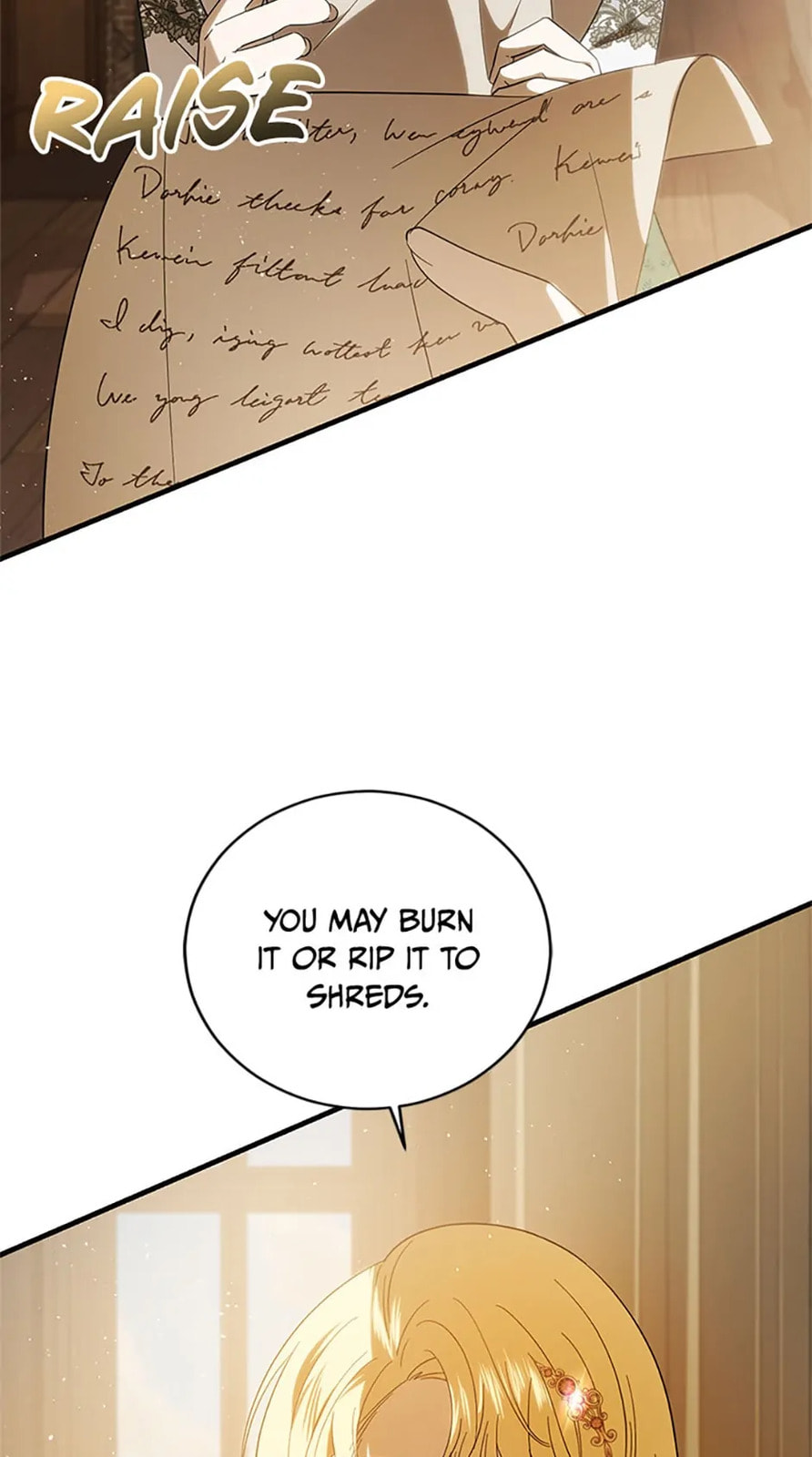 Read Itoshi no Boukun chapter 39 image 9 on Lezhin