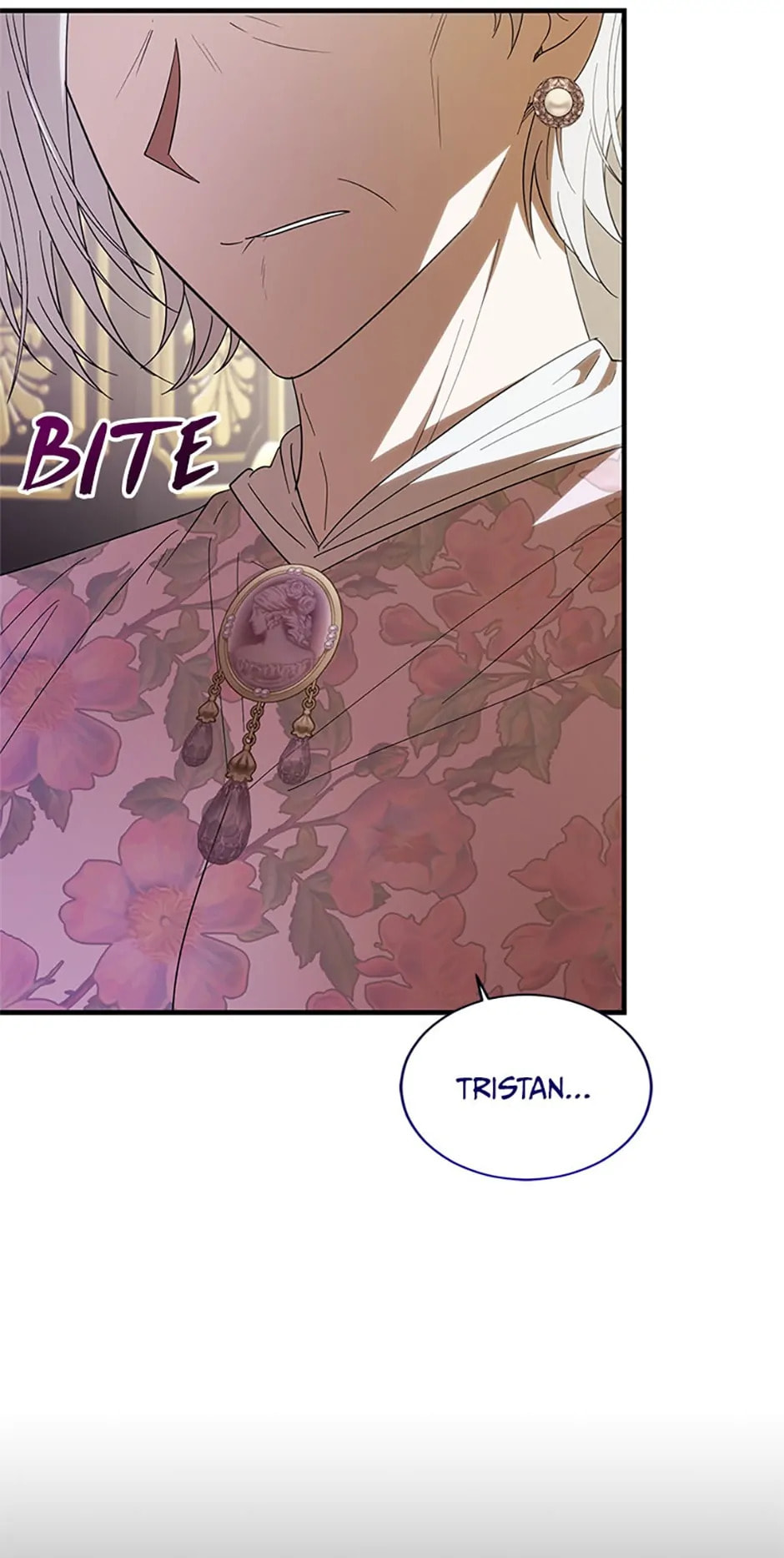 Read Itoshi no Boukun chapter 40 image 10 on Lezhin