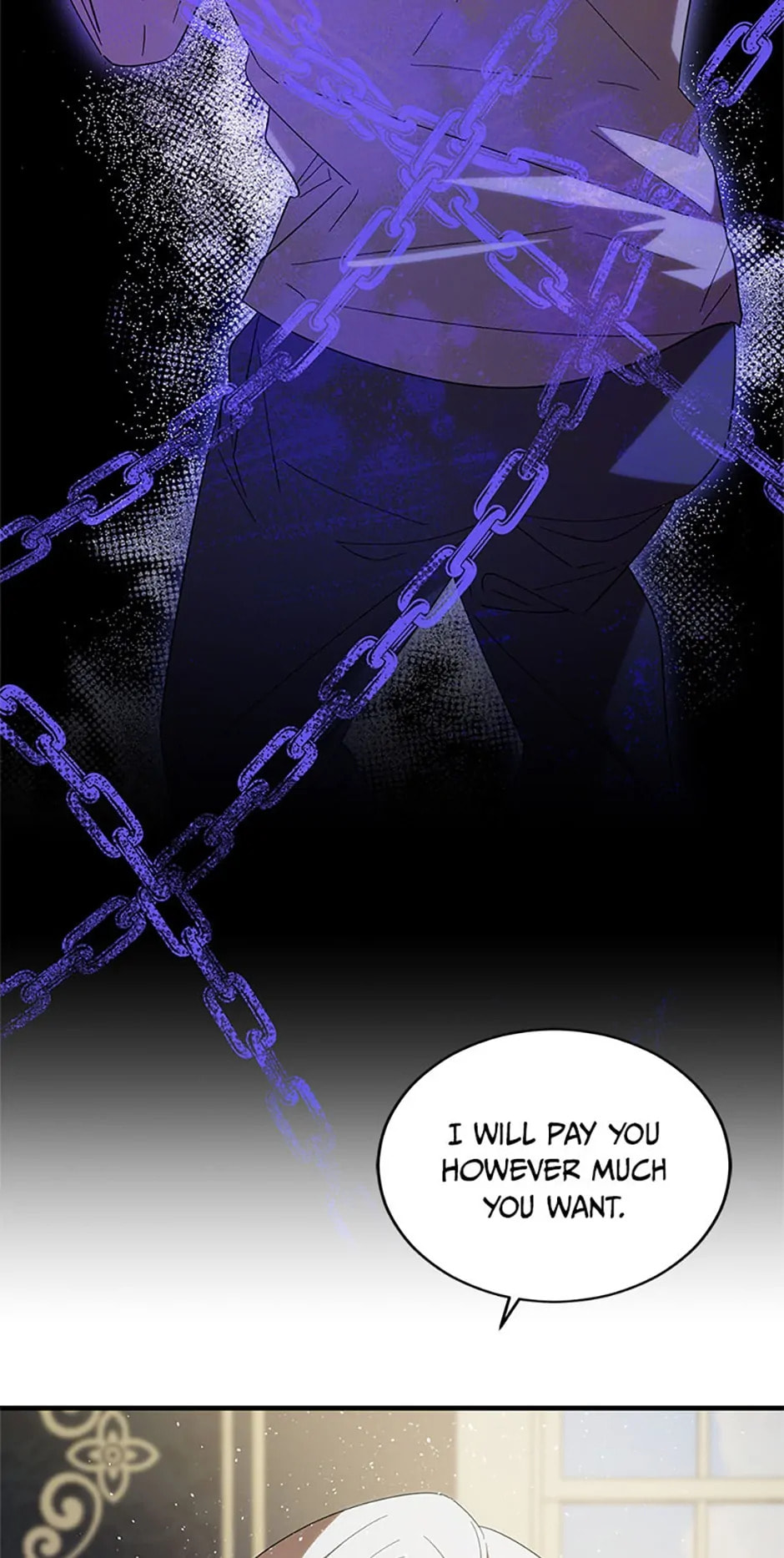 Read Itoshi no Boukun chapter 40 image 12 on Lezhin