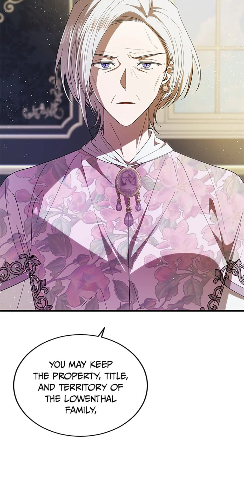 Read Itoshi no Boukun chapter 40 image 13 on Lezhin