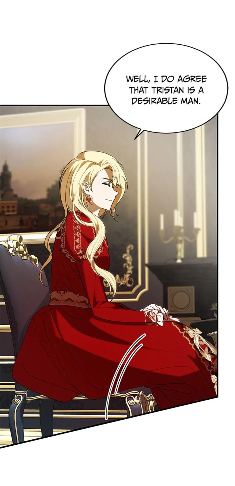 Read Itoshi no Boukun chapter 40 image 16 on Lezhin