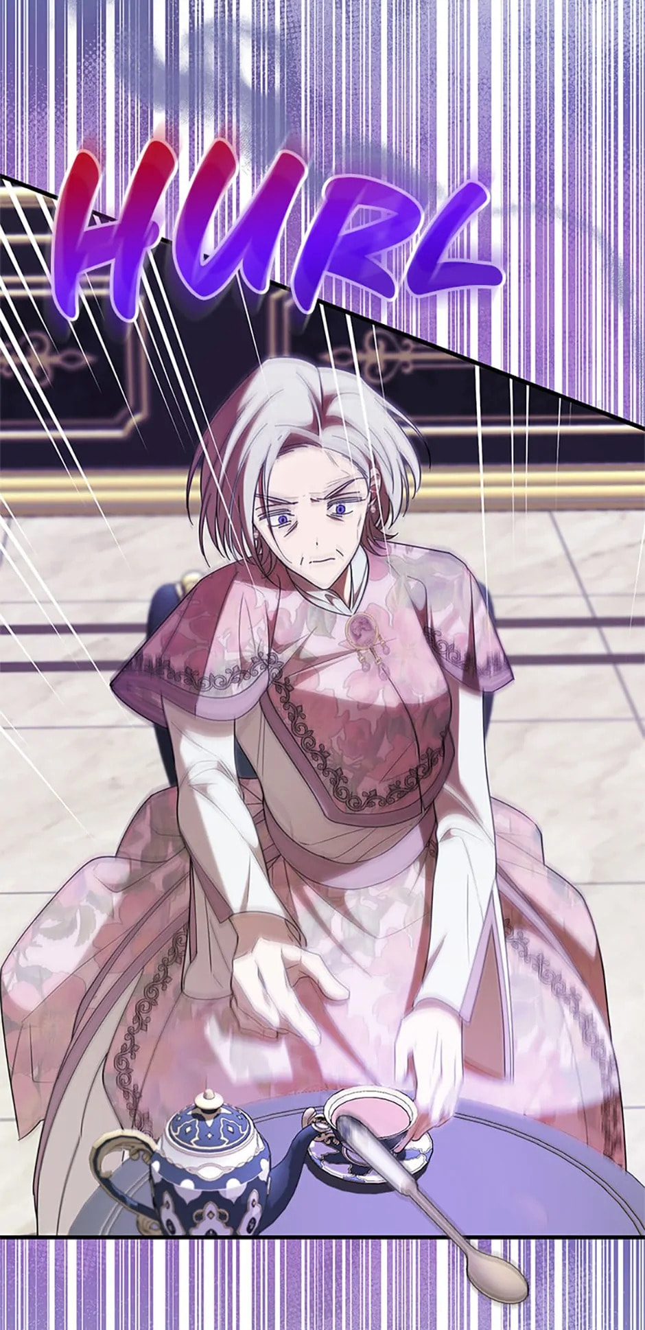 Read Itoshi no Boukun chapter 40 image 18 on Lezhin