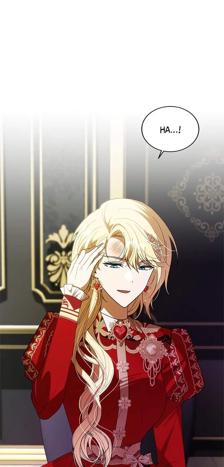 Read Itoshi no Boukun chapter 40 image 20 on Lezhin