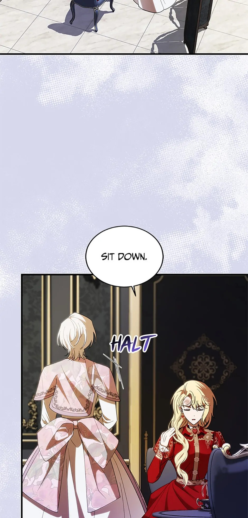 Read Itoshi no Boukun chapter 40 image 23 on Lezhin