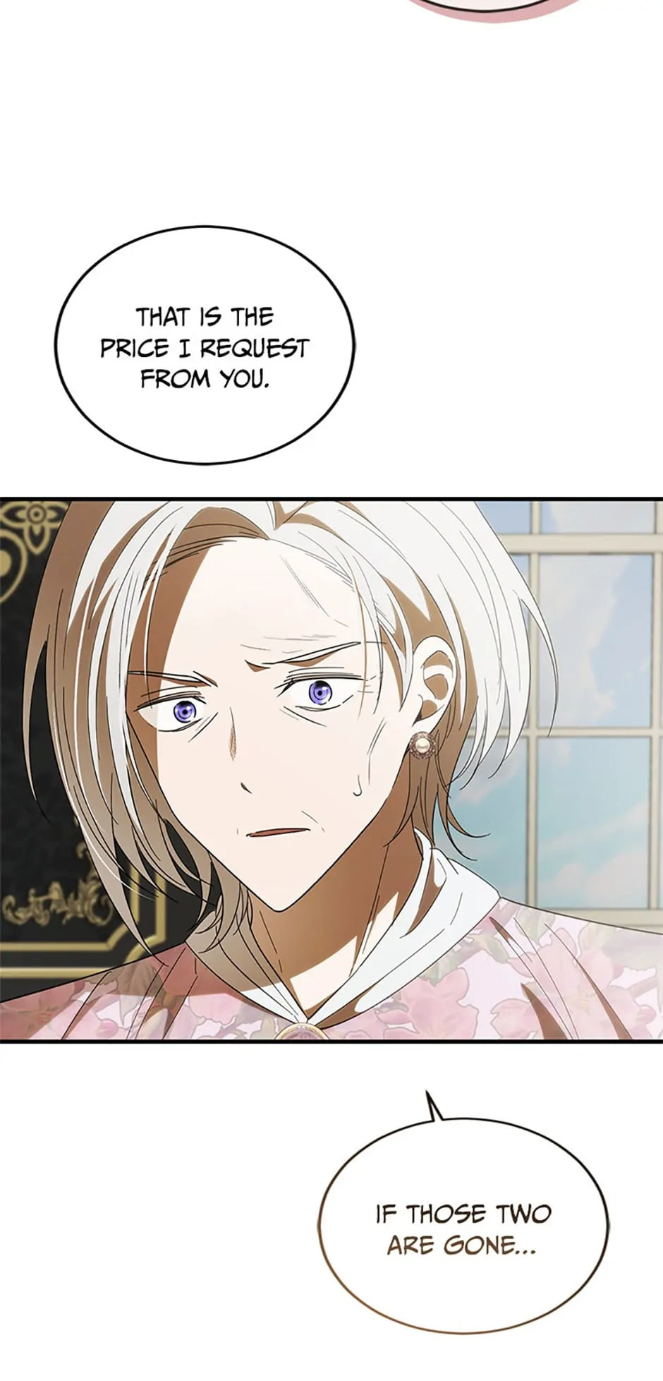 Read Itoshi no Boukun chapter 40 image 29 on Lezhin