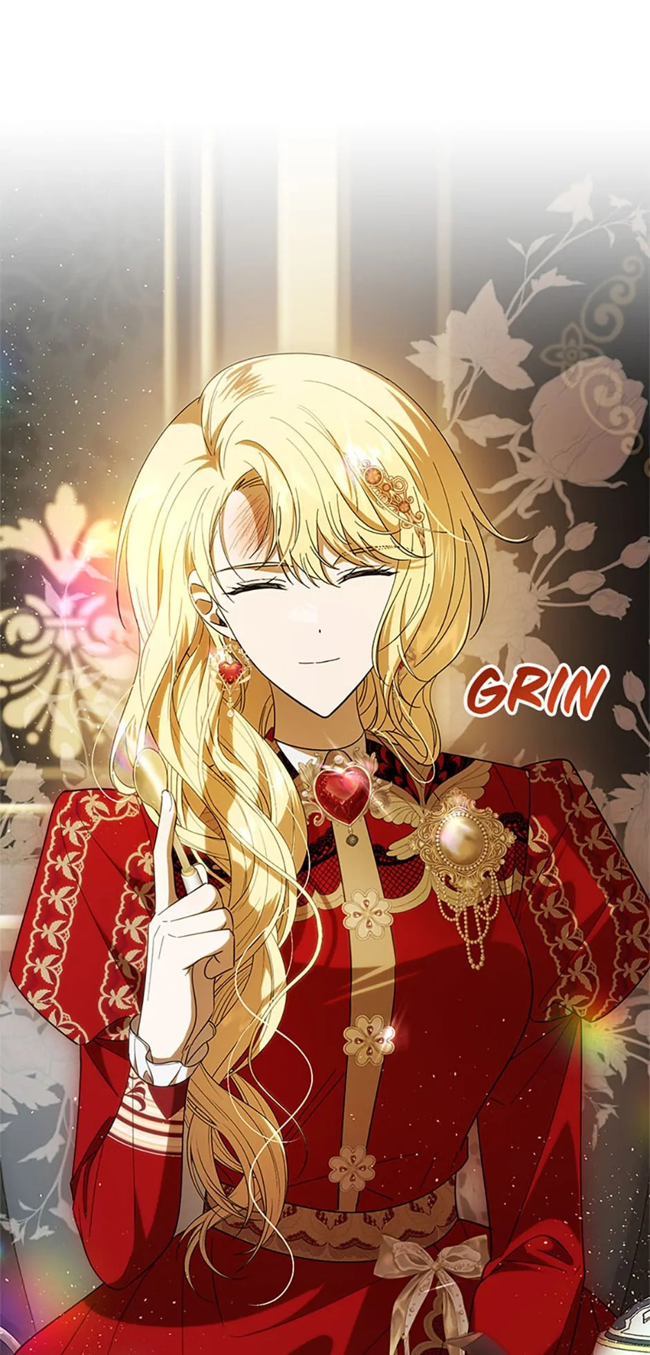 Read Itoshi no Boukun chapter 40 image 30 on Lezhin