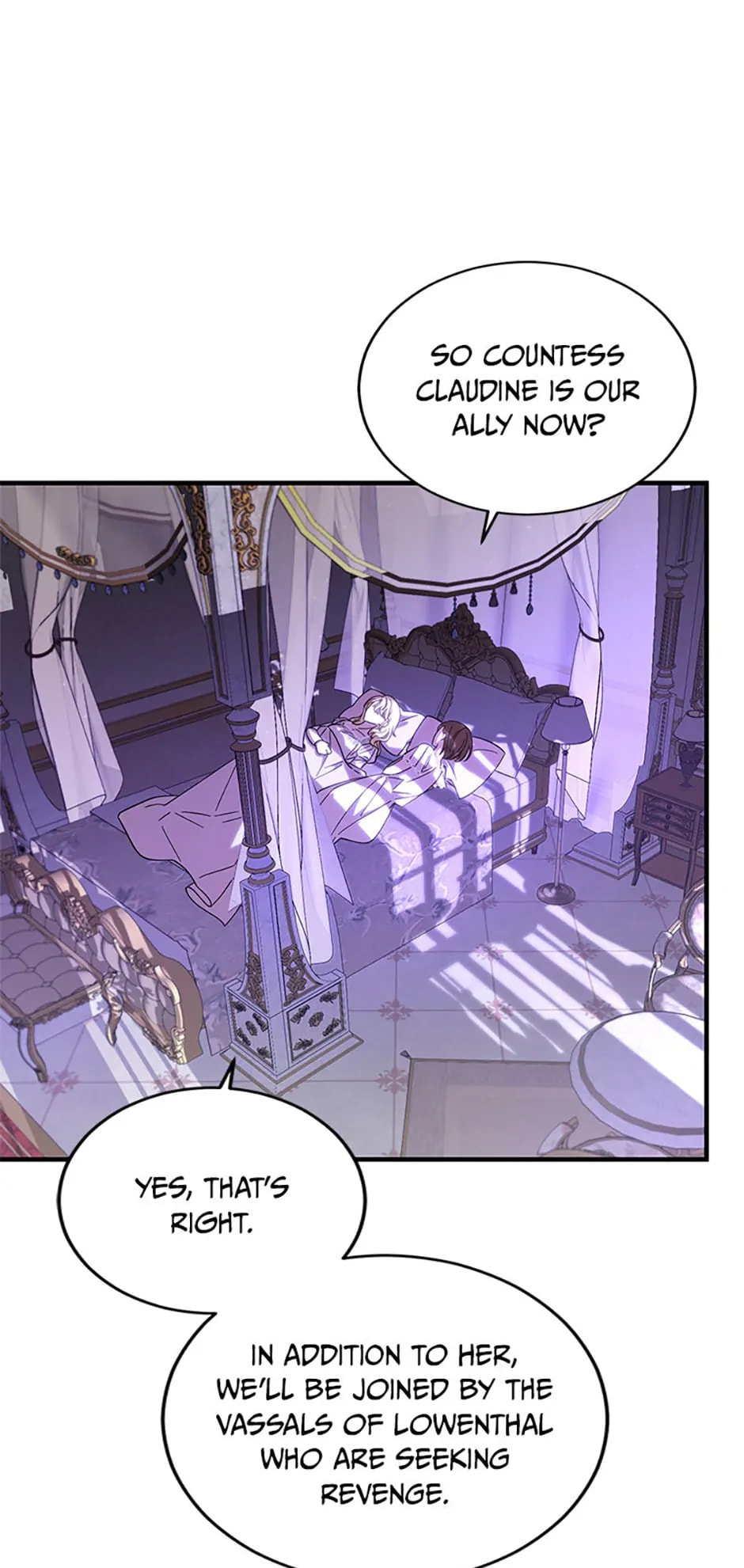 Read Itoshi no Boukun chapter 40 image 35 on Lezhin