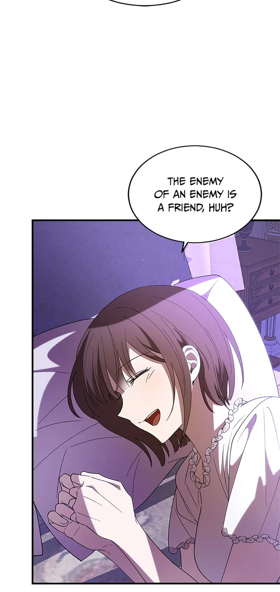 Read Itoshi no Boukun chapter 40 image 36 on Lezhin