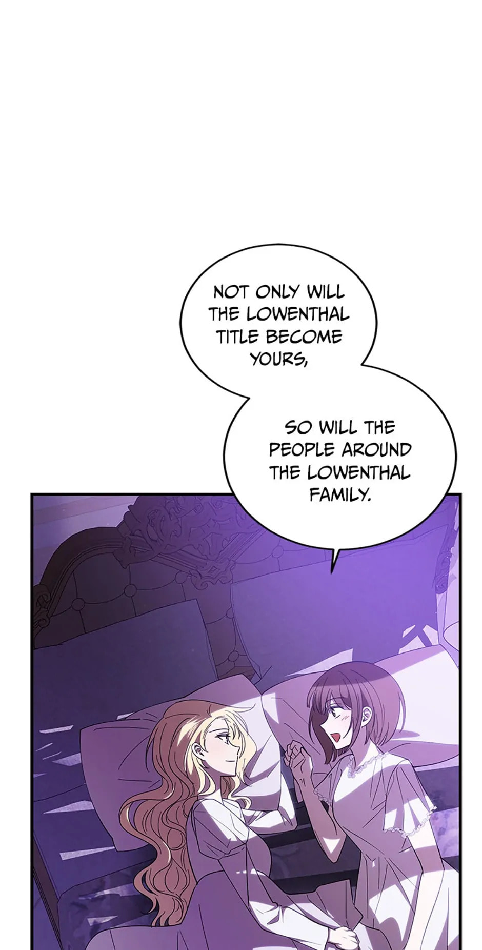 Read Itoshi no Boukun chapter 40 image 39 on Lezhin