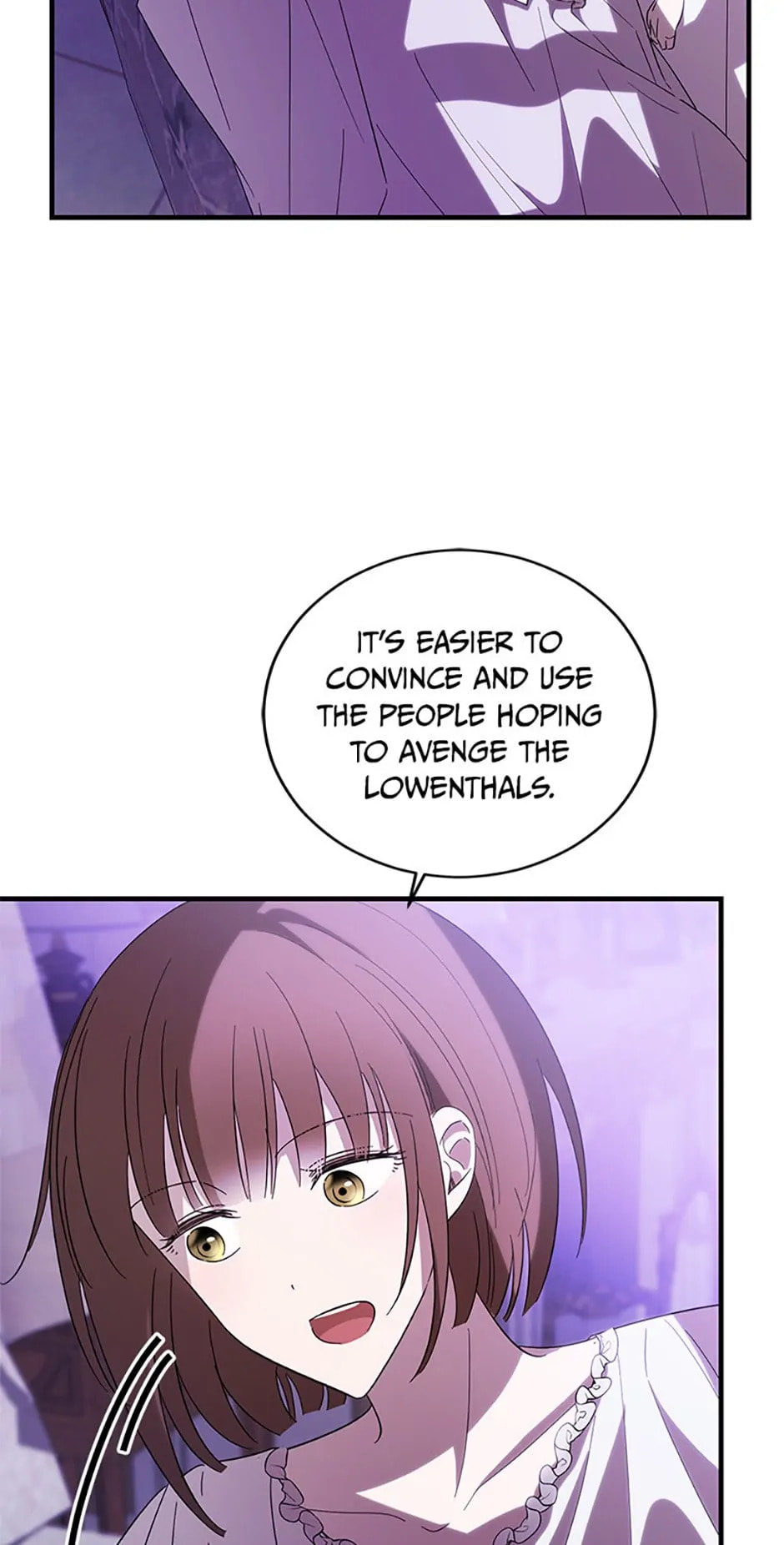 Read Itoshi no Boukun chapter 40 image 40 on Lezhin