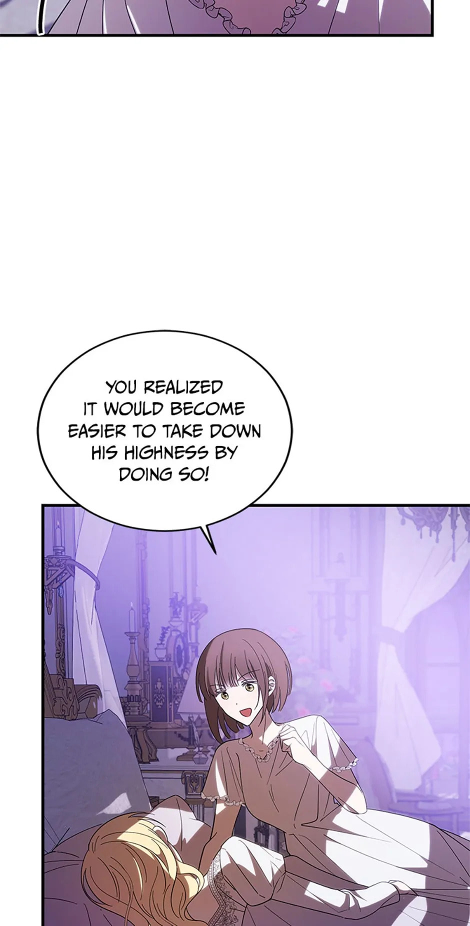 Read Itoshi no Boukun chapter 40 image 41 on Lezhin