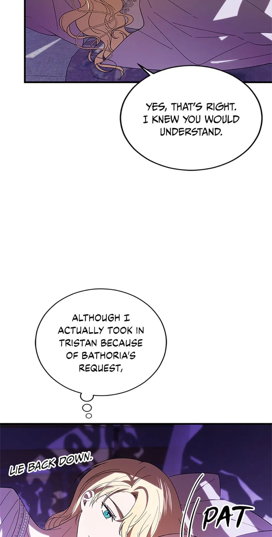 Read Itoshi no Boukun chapter 40 image 42 on Lezhin